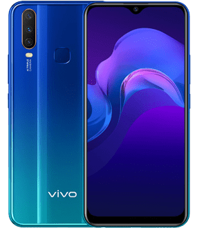 Ремонт VivoY12